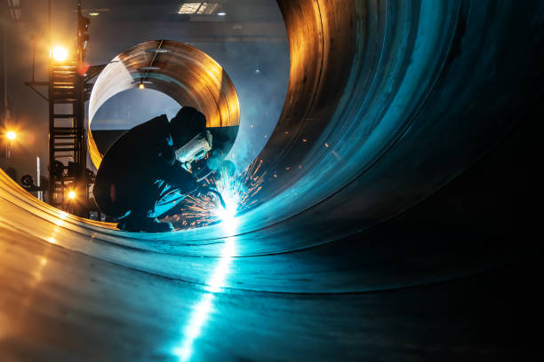 Best Food and Beverage Processing Equipment Welding in Avenel, NJ