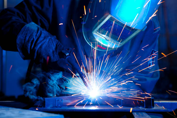 Best Automation and Robotic Welding in Avenel, NJ