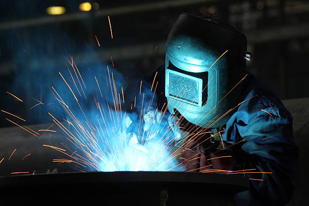 Affordable Welder Services in Avenel, NJ