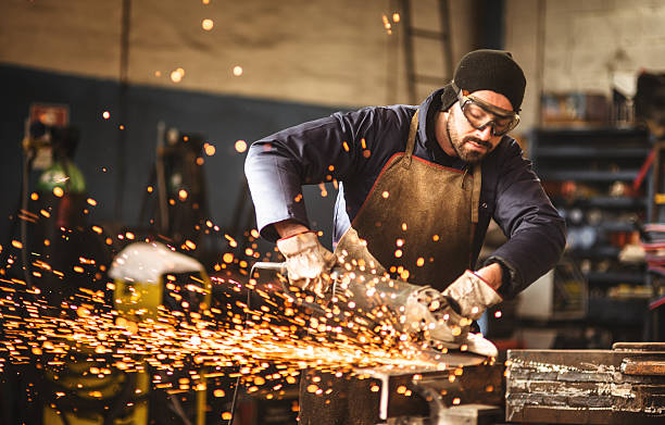 Best Specialty Welding Processes in Avenel, NJ