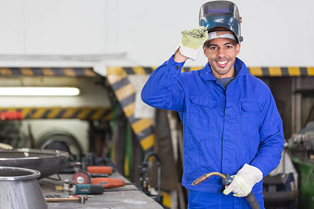 Best Aerospace and Defense Welding in Avenel, NJ